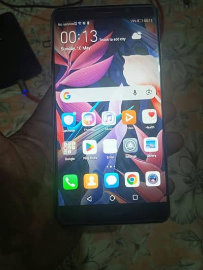 Huawei nat9 4-64 pta official approved no open