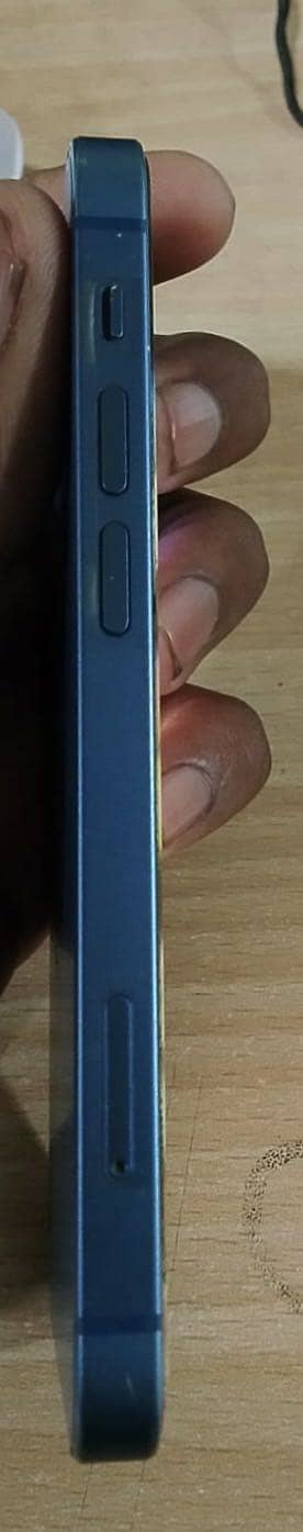 Assalam walikum I’m sealling iPhone 13 mini