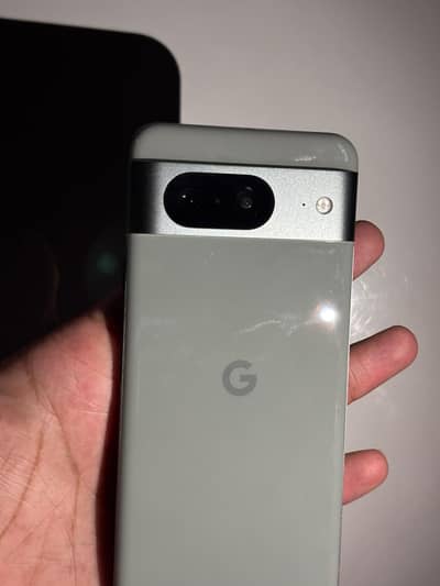 google pixel 8 Pta Approved
