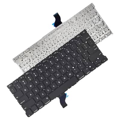 Laptop Keyboard