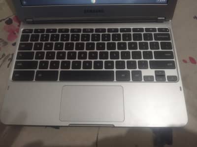 Samsung Chromebook