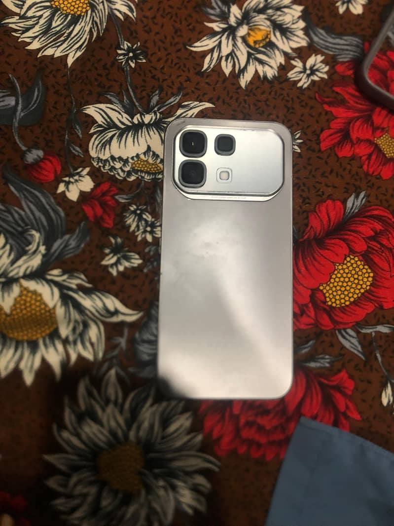 infinx note 60 pro  exchange possible 0