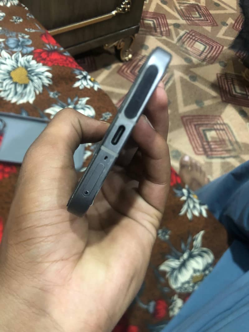 infinx note 60 pro  exchange possible 1