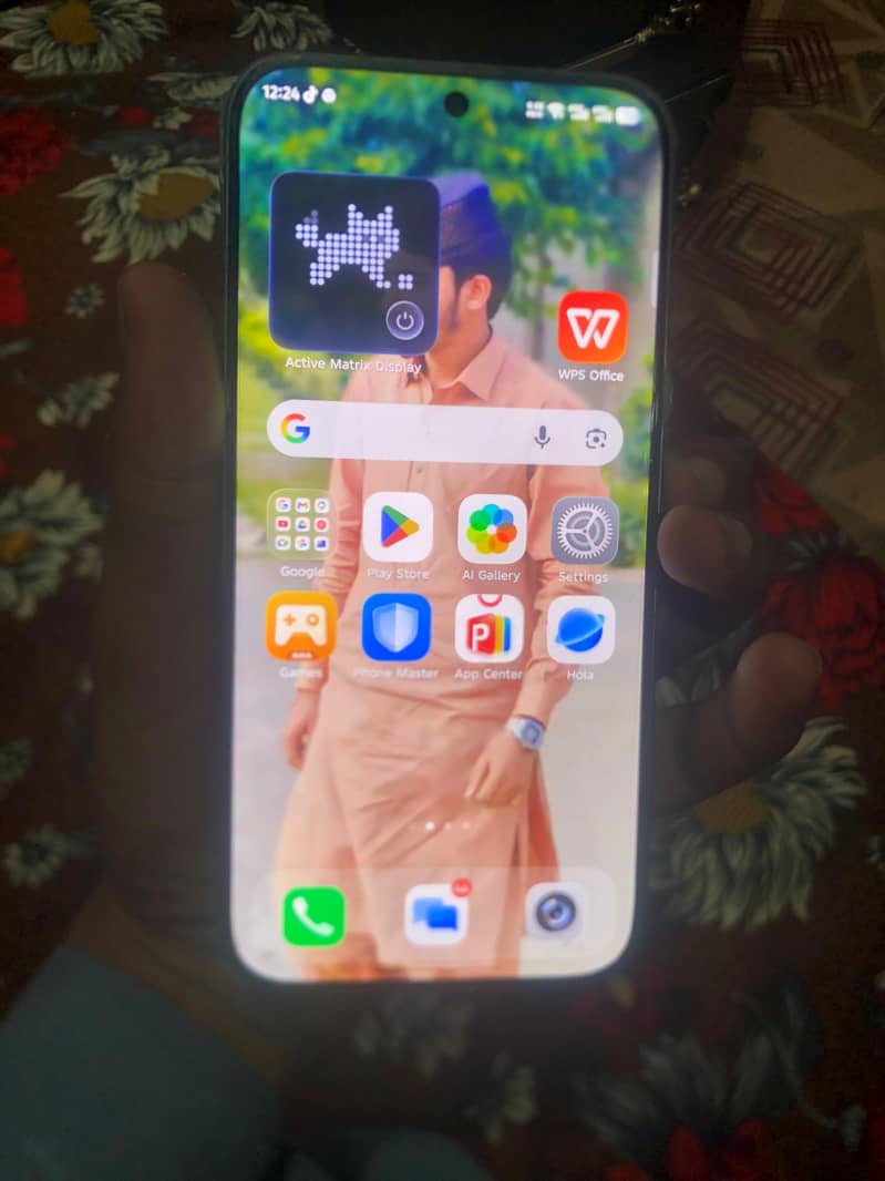 infinx note 60 pro  exchange possible 2