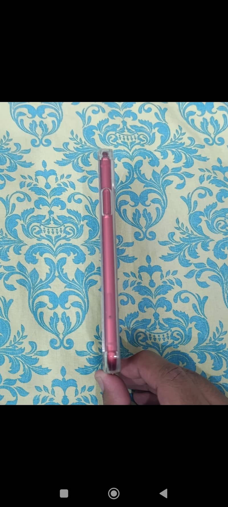 Iphone 11 (Cherry-Red) 2