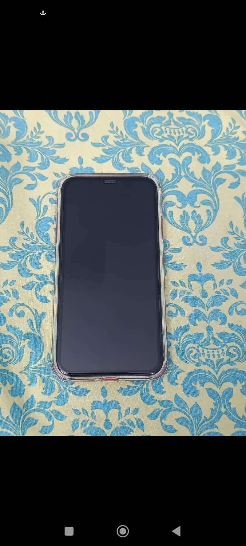 Iphone 11 (Cherry-Red) 3