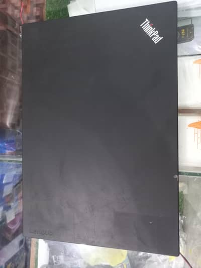 Lenovo core I5 6th generation