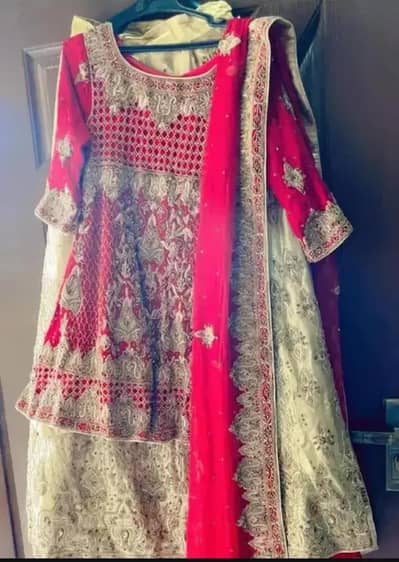 bridal lehenga for sale