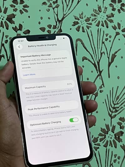 iphone 11 pro max pta
