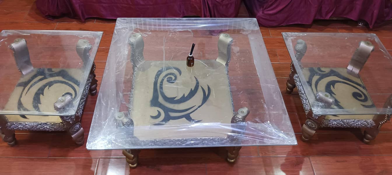 table sets 1