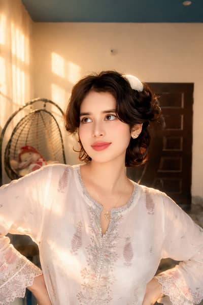 Momina Batool