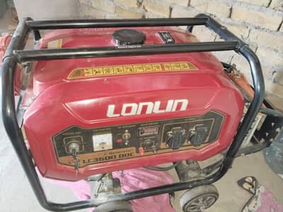 Generator