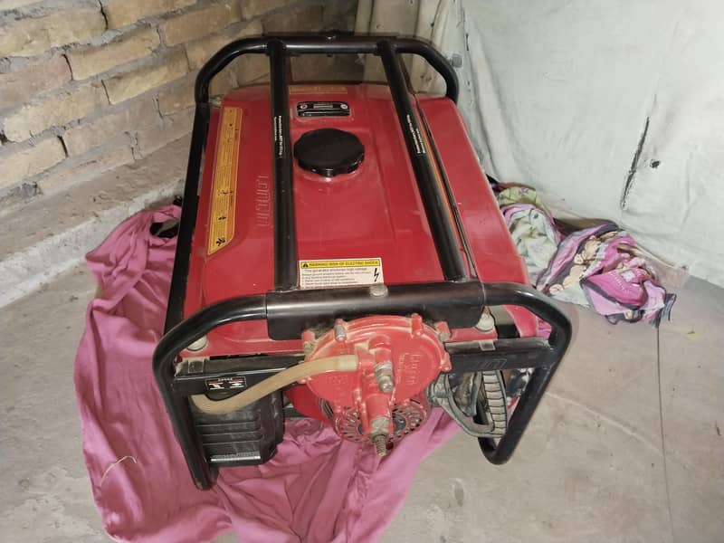 Generator 1