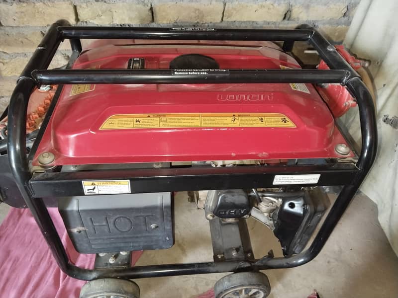 Generator 2
