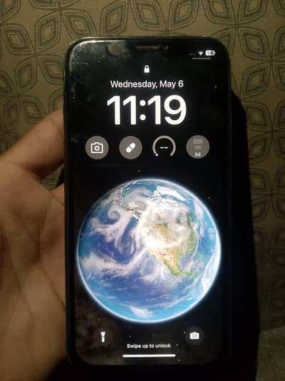 iphoneX