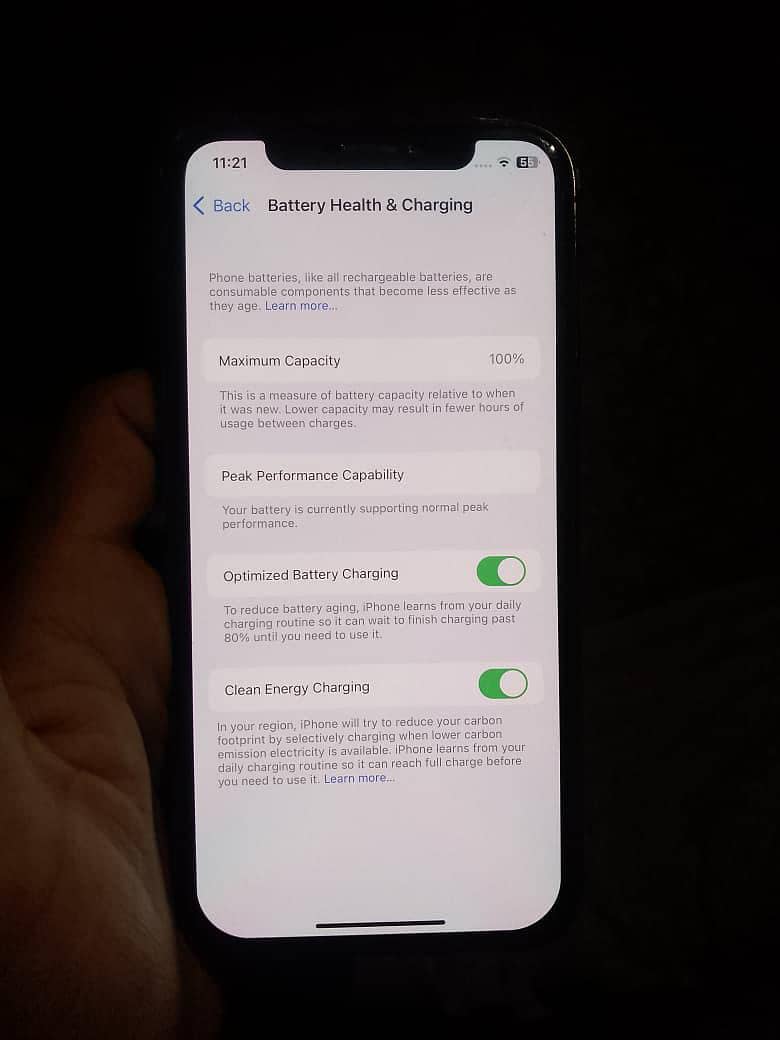 iphoneX 4