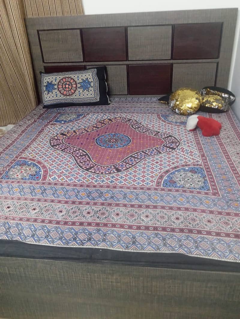 Bed set 1