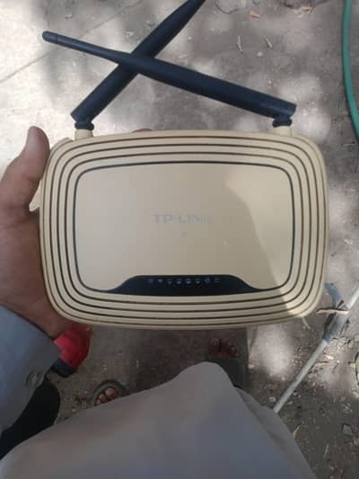 TP-Link Wifi Device Old Version Geniune 300 Mbps