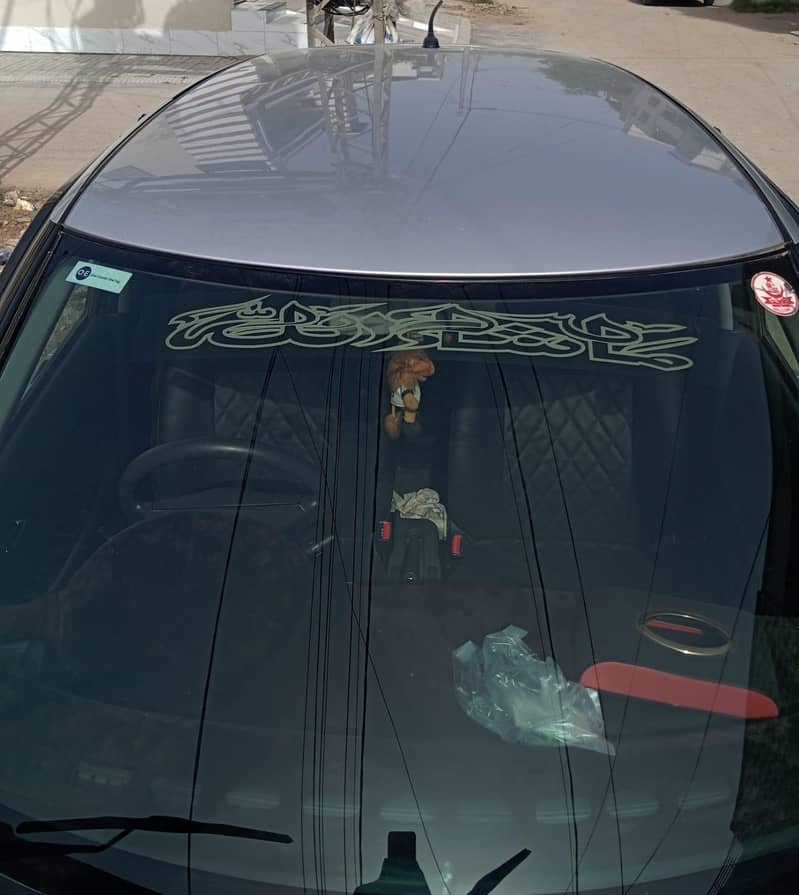 Swift DLX Automatic 3