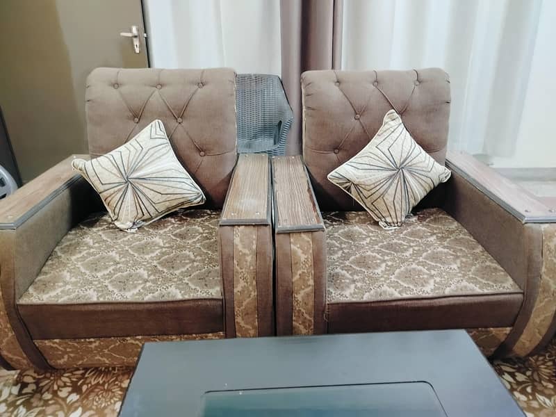 5 seater sofa set 3