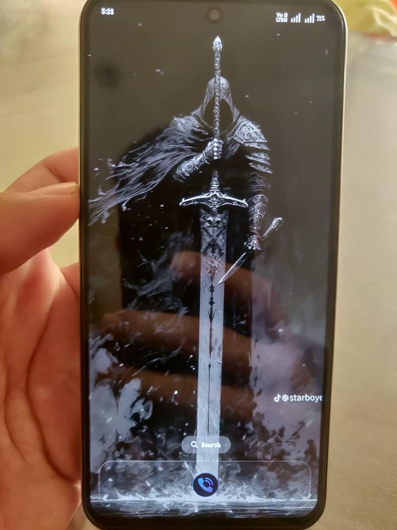 Realmi 15T 2