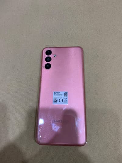A04s urgent Sale