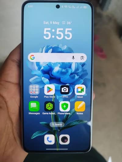 OPPO Reno 11F 5G (OFFICIAL PTA APPROVE)