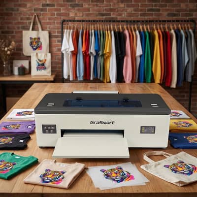 A3 DTF PRINTER FOR SALE
