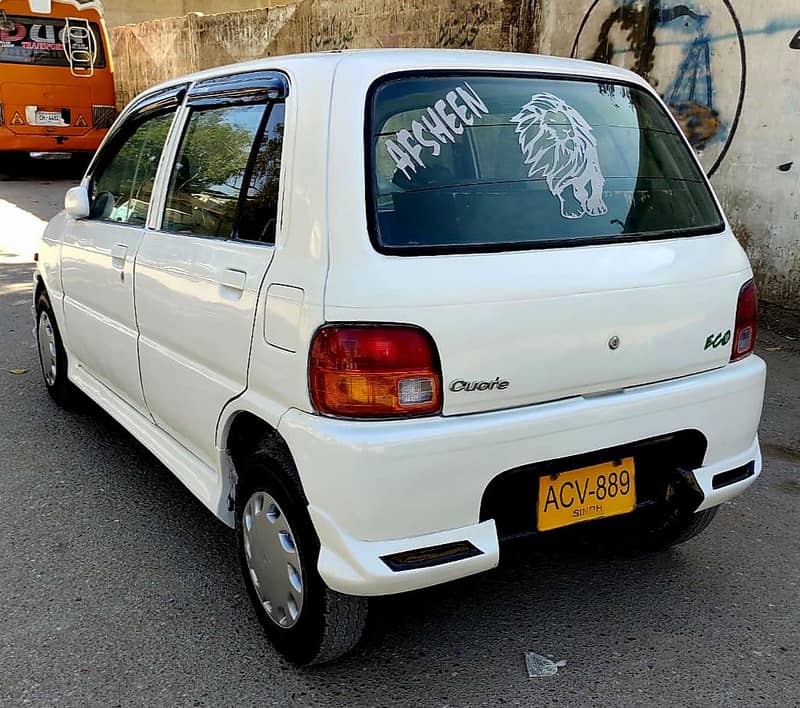 coure 2000 4
