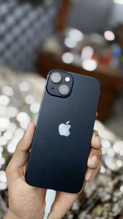iPhone 14 FU 10/10 condition for sale
