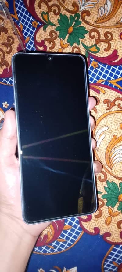 Samsung a07 6.128