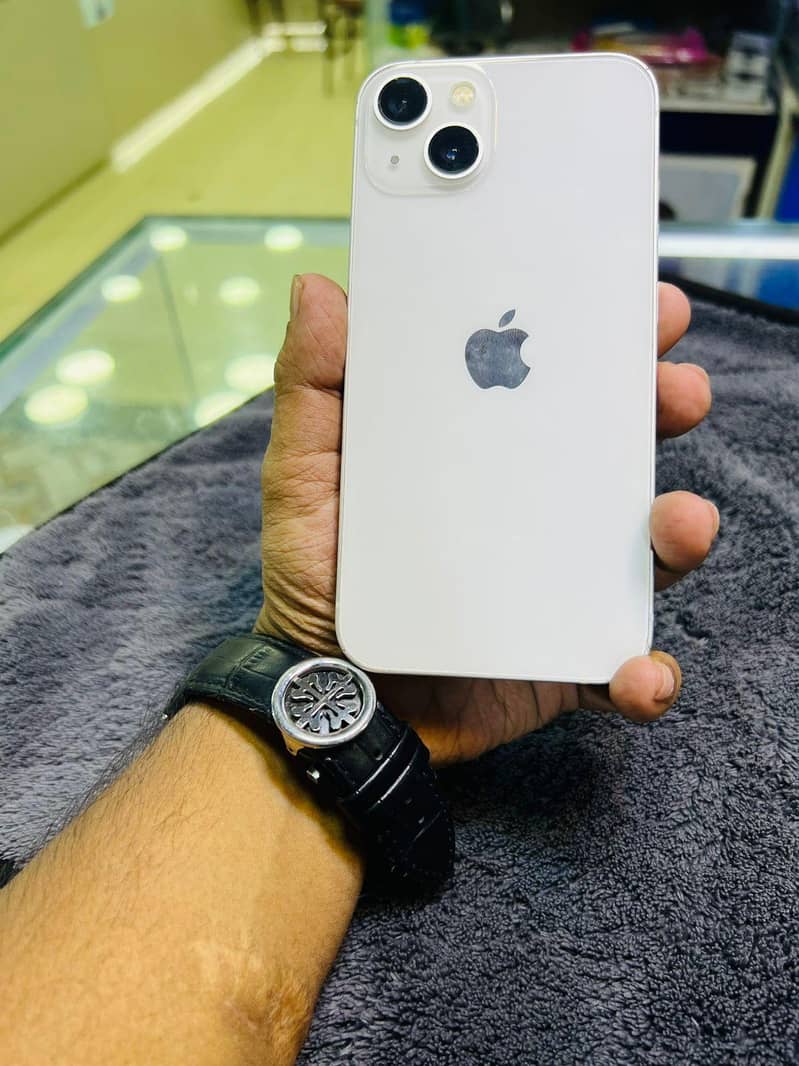 iphone 13 0