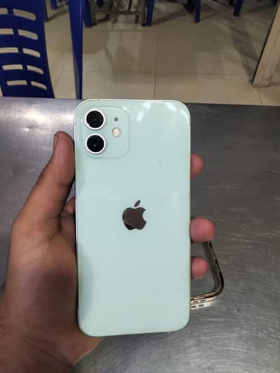 iPhone 12 PTA Approved
