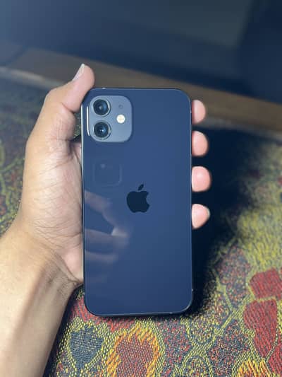 iPhone 12 Pta Aprooved Urgant Sale