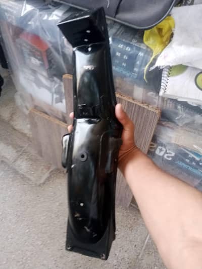 new bracket Honda CG 125 urgent sale