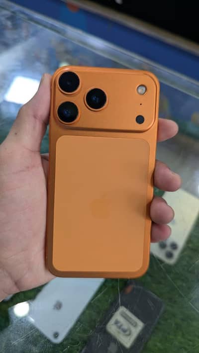 Iphone Xr Convert Iphone 17 Pro Max
