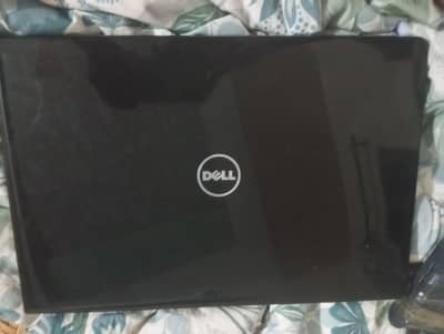 dell laptop good condition SSD card hai model dell intel core i5 6200