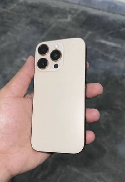 Iphone 16 Pro factory unlocked