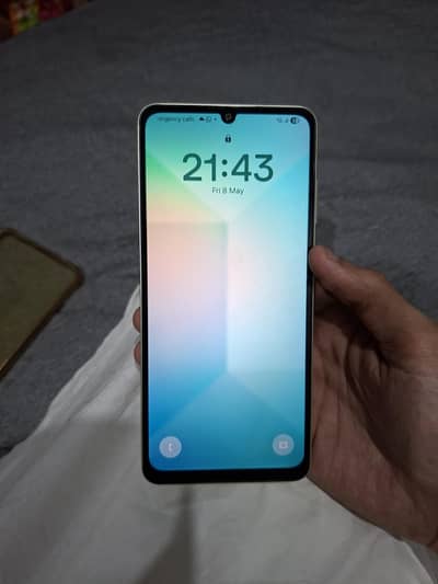 Samsung A06