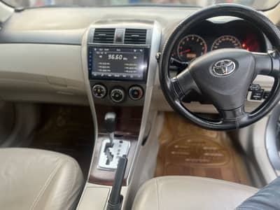 Gli 1.6 automatic
