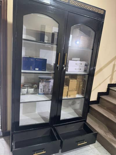 Full brand New Wardrobe Kitchen Use