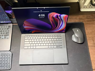 Dell Precision 5560 Workstation | 11th Gen | 32GB RAM | 1TB SSD