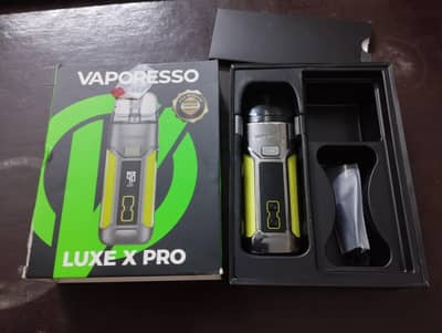 Vaporesso Luxe X Pro
