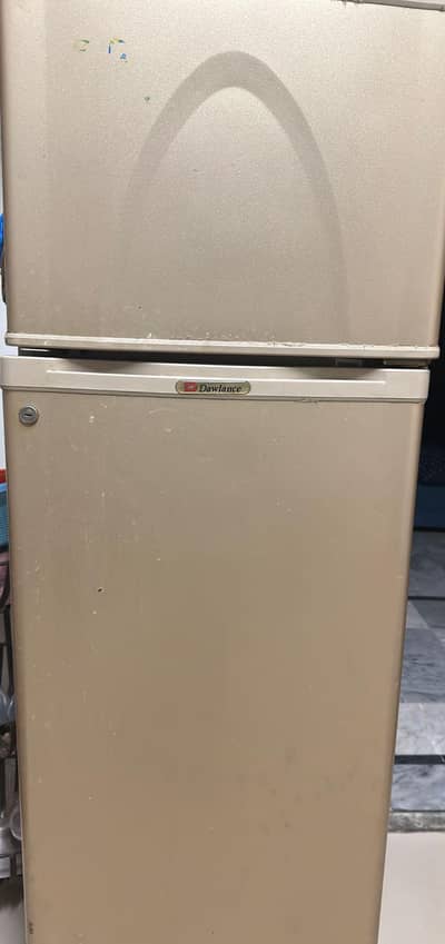 Dawlance Refrigerator