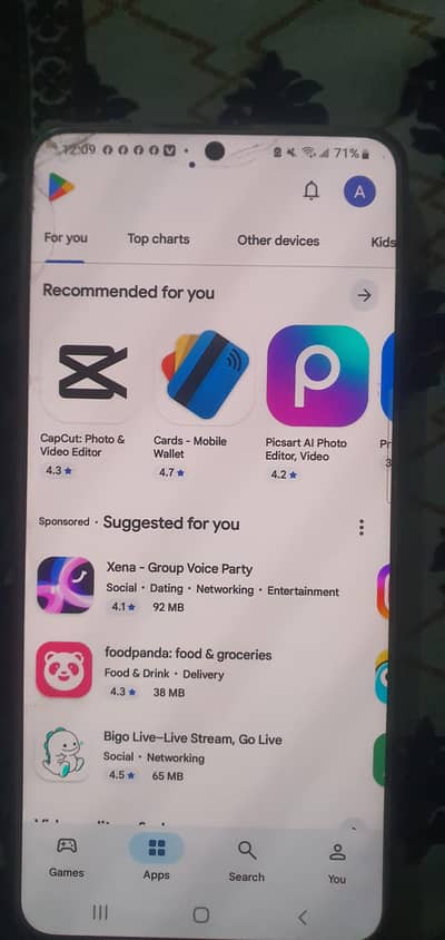 samsung mobile s 21 non pta