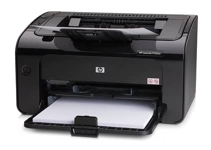 P1102 PRINTER FOR SALE
