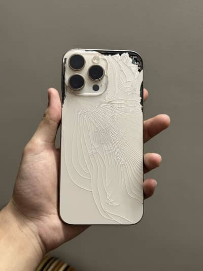 Iphone 16 pro max [bypass]