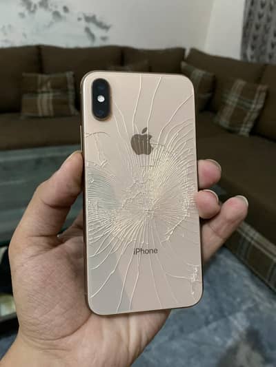 I phone xs