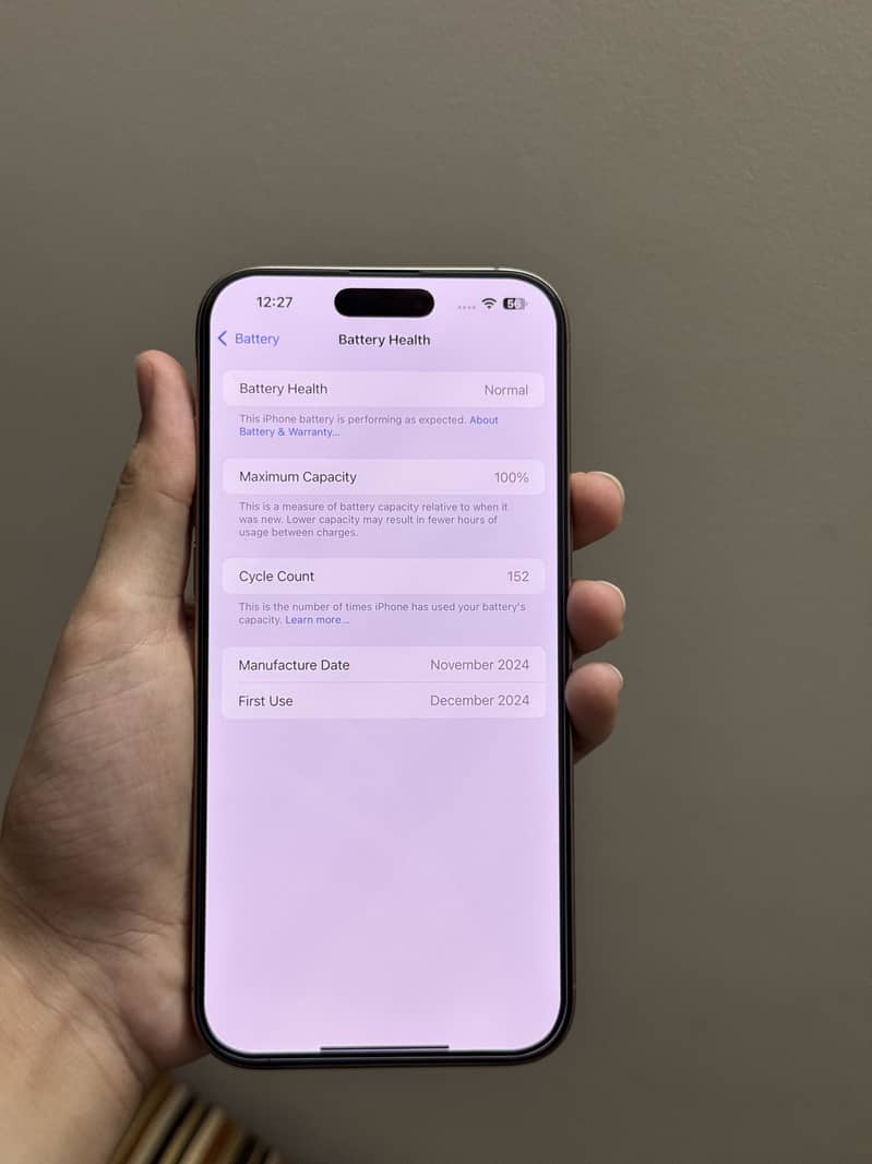 Iphone 16 pro max [bypass] 2