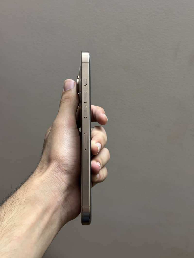 Iphone 16 pro max [bypass] 3